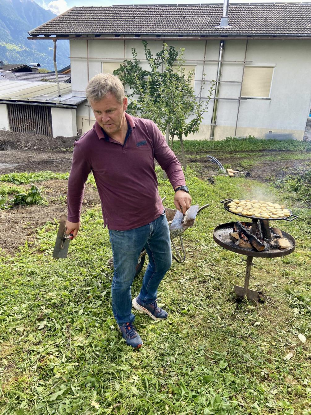 Garten