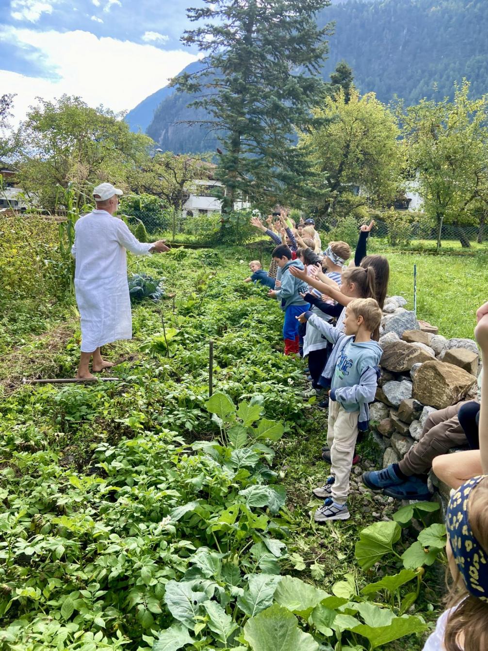 Garten