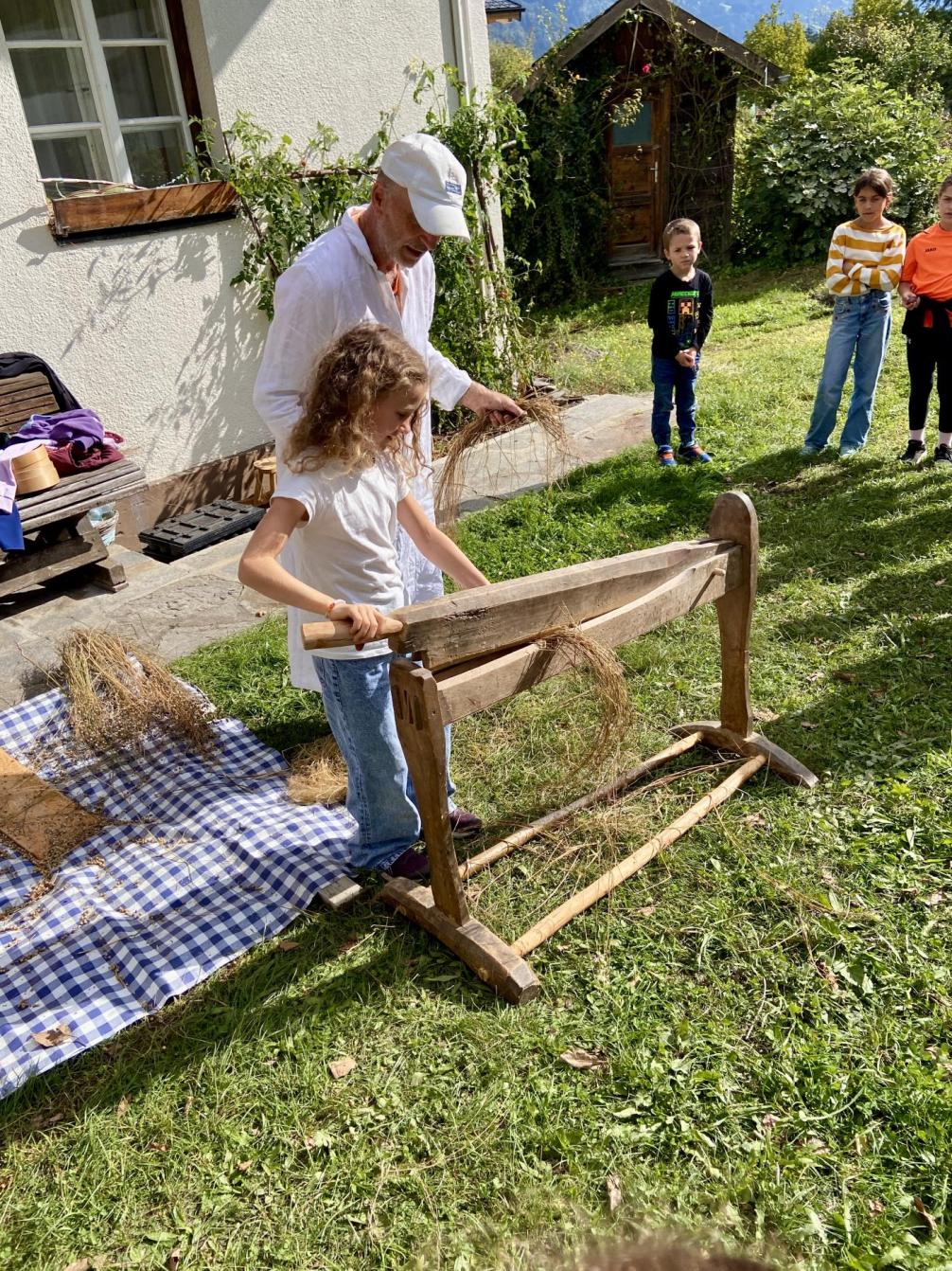 Garten