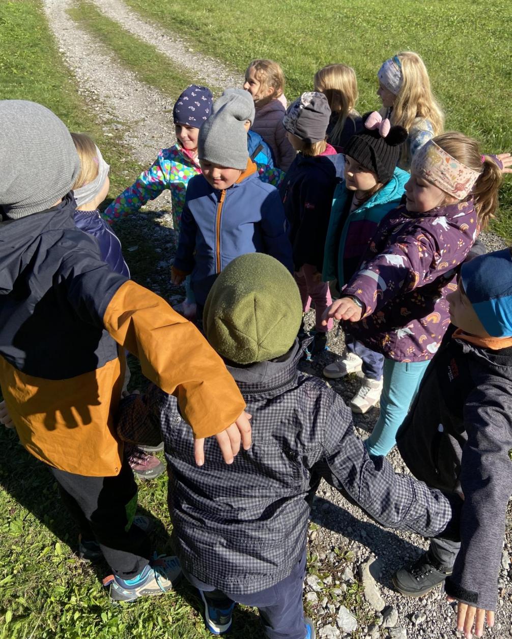 Kinder