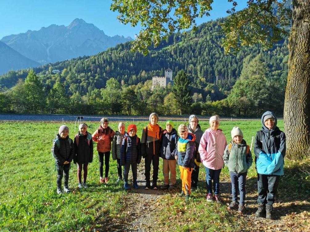 Wandertag