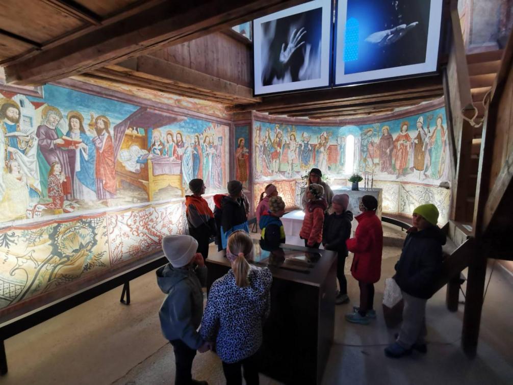 Museum