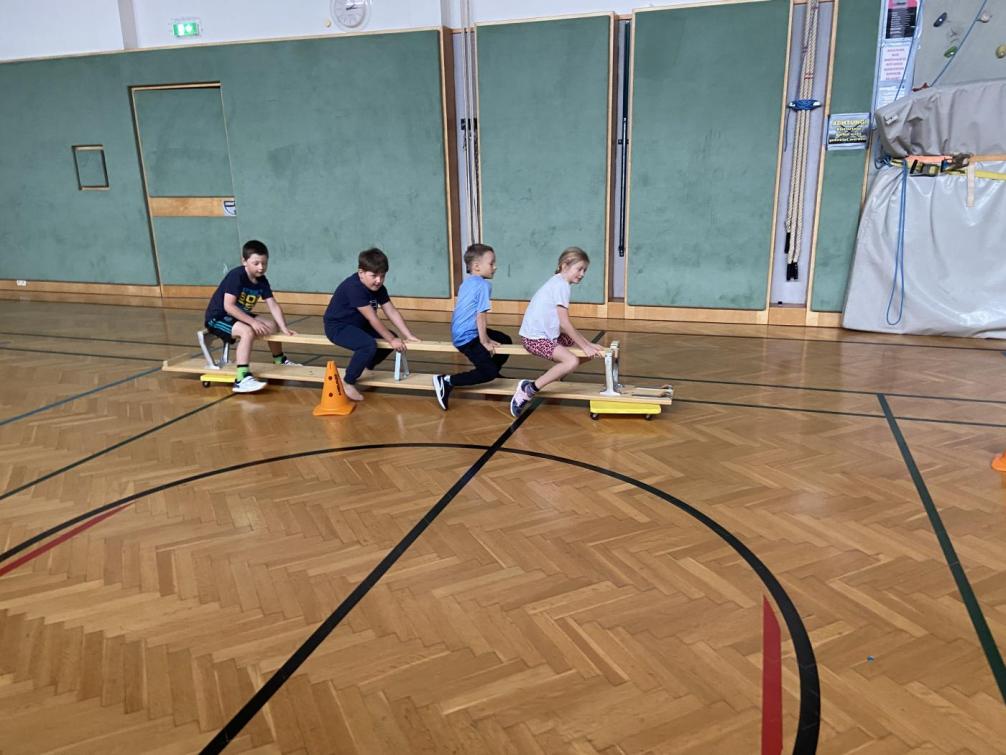 Schule Kind