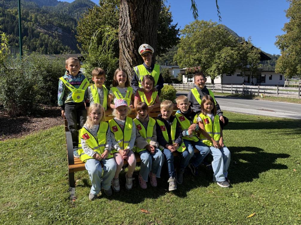 Polizei Schule