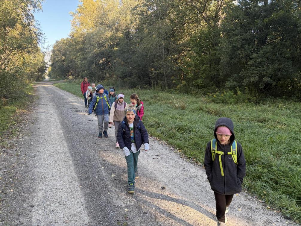 Wandertag 