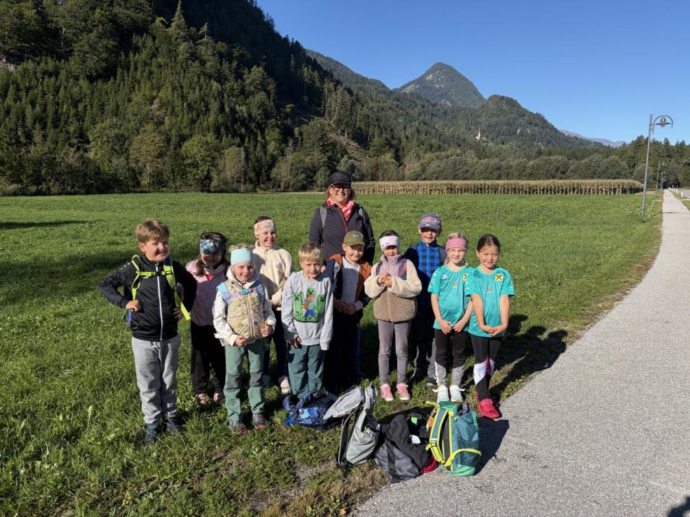 Wandertag