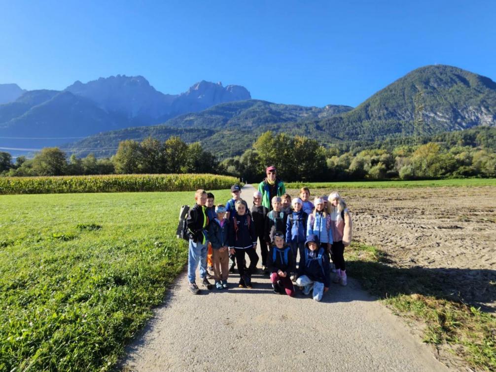 Wandertag