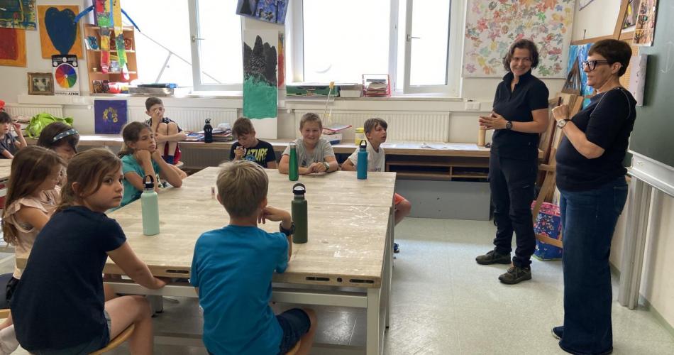 Schule
