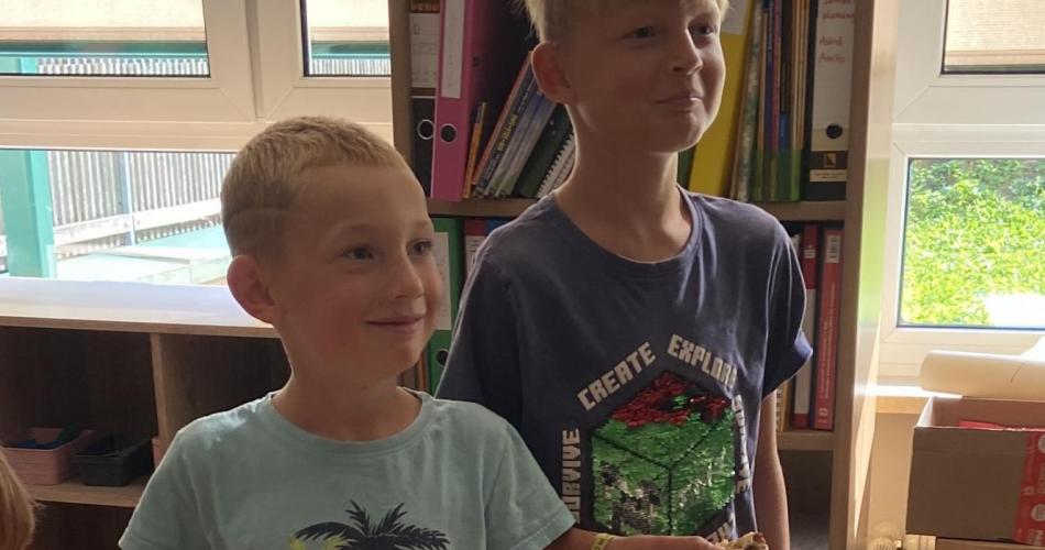 Schule
