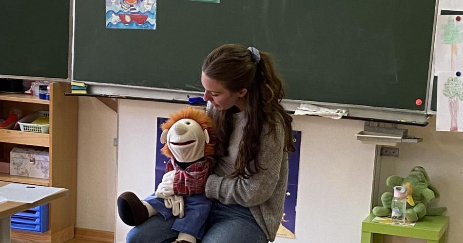 Schule