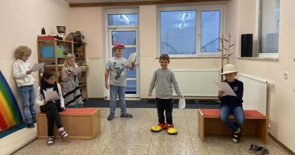 Schule