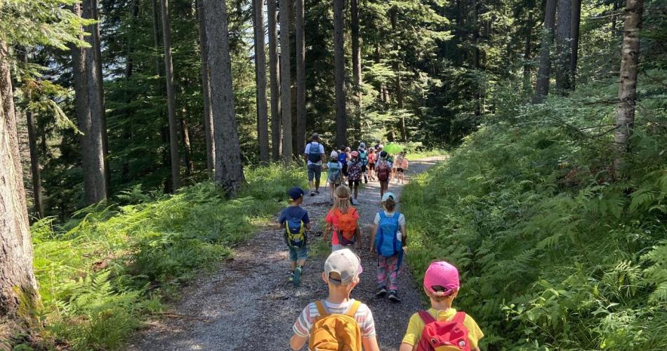 Wandertag
