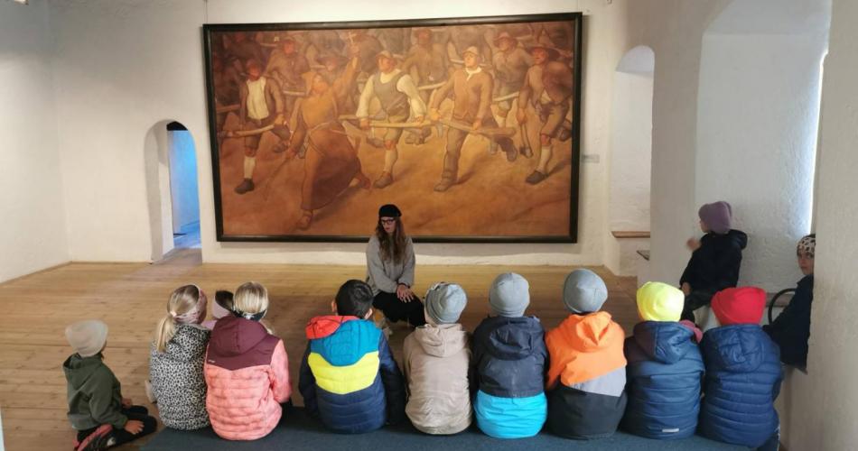 Museum