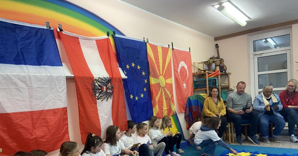 Klasse Bunt