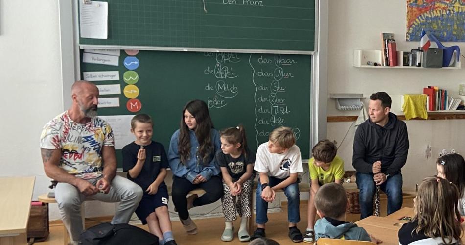 Schule